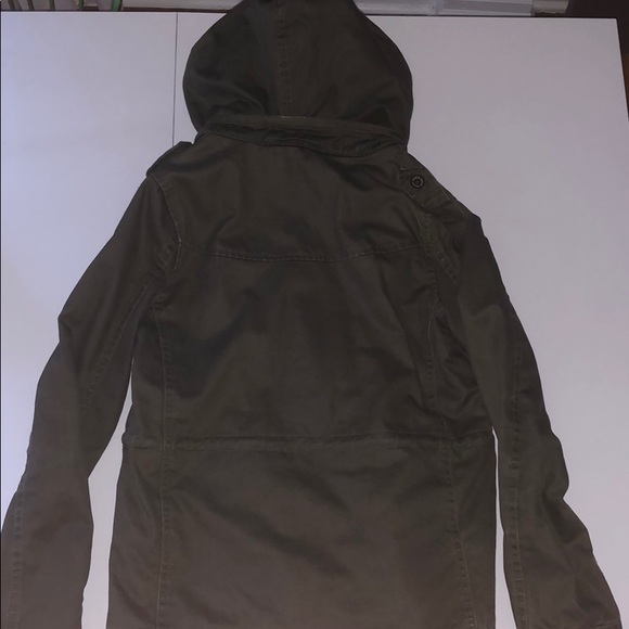 Jacket- Element - Picture 3 of 4